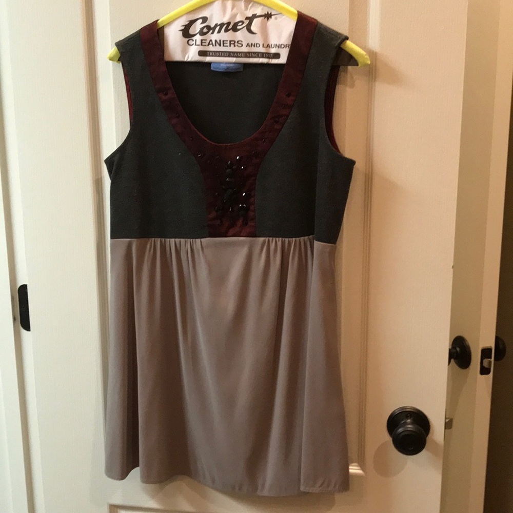 SimplyVera Vera Wang Blouse